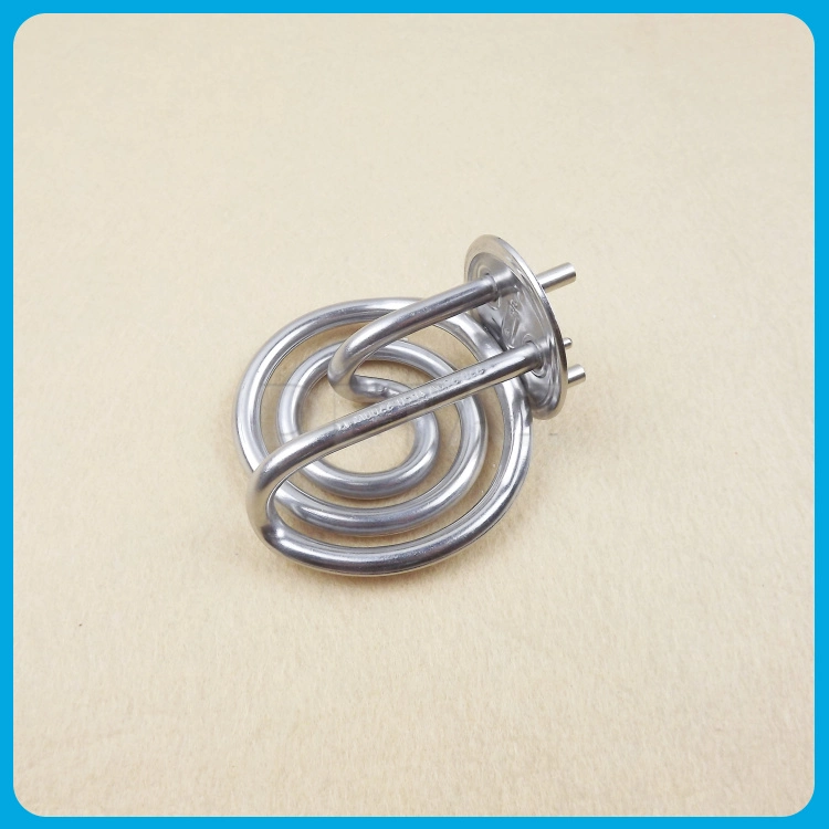 Stainless Steel Electric Tubular Kettle Heating Element