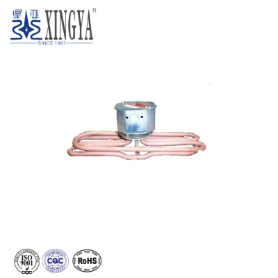 Customized/OEM Stainless Steel Water Electric Kettle Heating Element