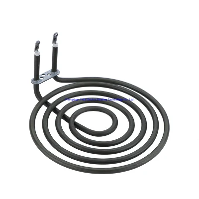 Factory Directly Sale High Quality Customized Oven Stove Electric Coil Heating Element 220V 230V